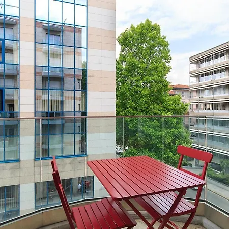 Il Parco By Quokka 360 - In The Business Centre Of