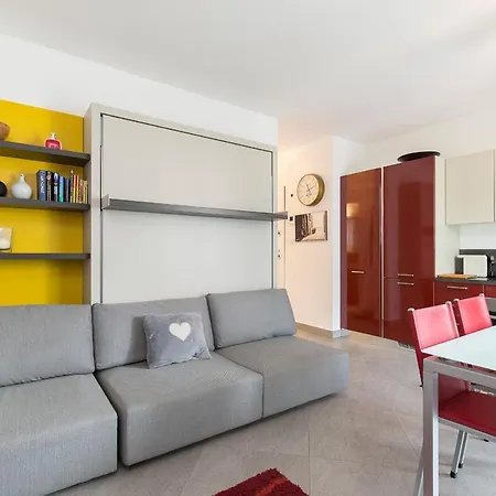 Appartamento Il Parco By Quokka 360 - In The Business Centre Of